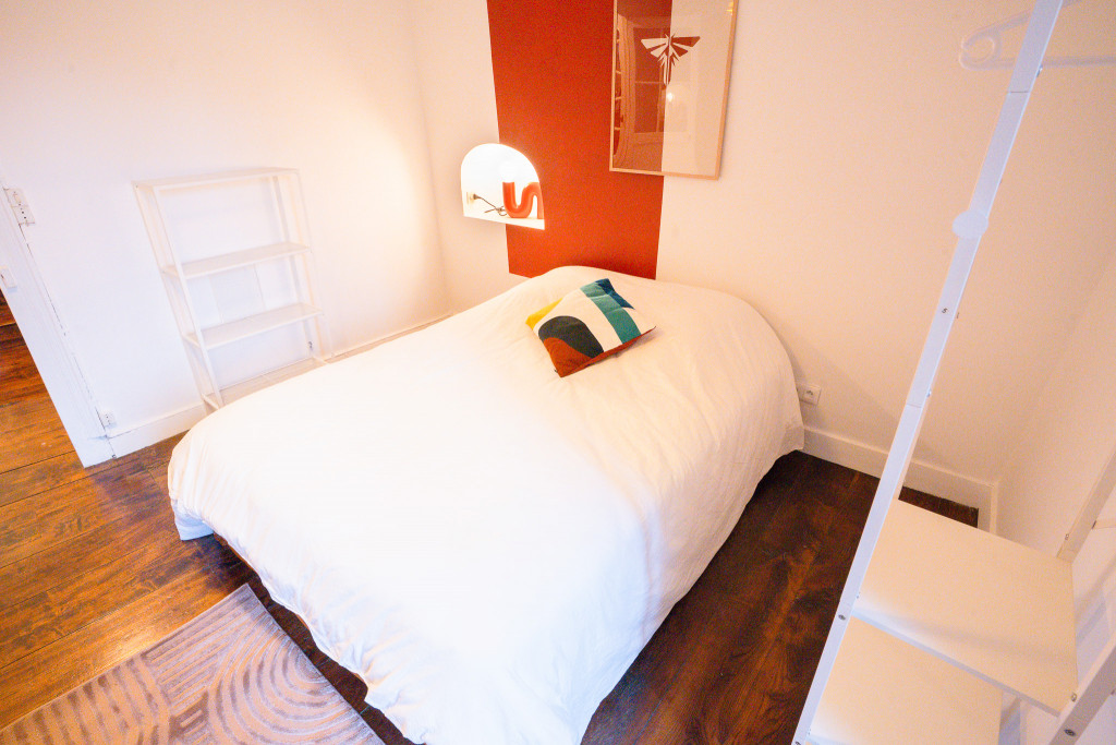 Gamers Nest Gite gaming